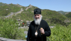 Le patriarche russe Cyrille en visite en Chine